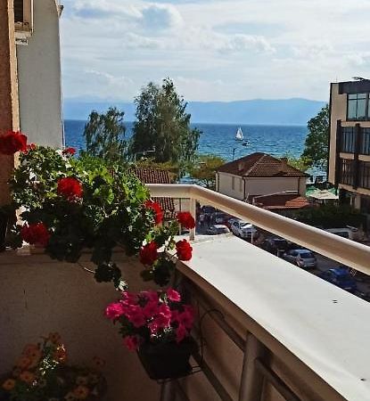 La Bella Apartments أوهغيد المظهر الخارجي الصورة