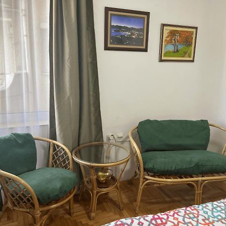 La Bella Apartments أوهغيد المظهر الخارجي الصورة