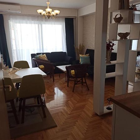 La Bella Apartments أوهغيد المظهر الخارجي الصورة