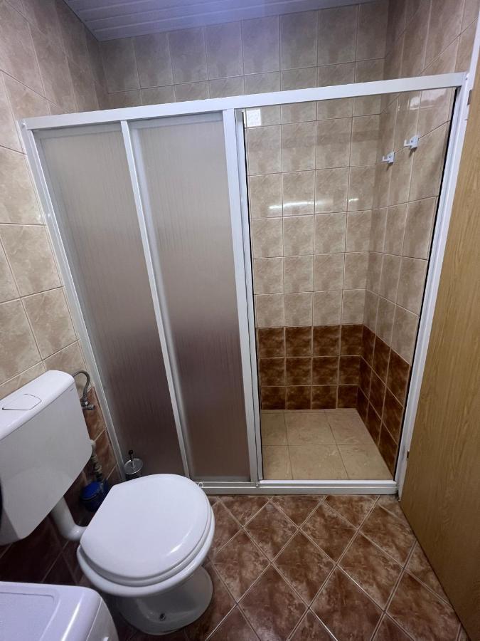 La Bella Apartments أوهغيد المظهر الخارجي الصورة