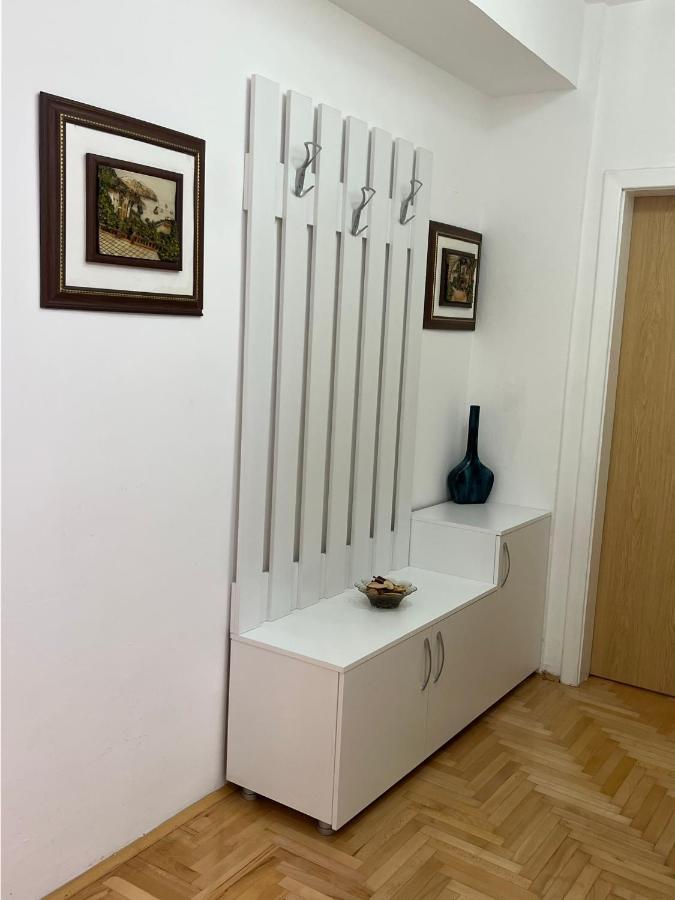 La Bella Apartments أوهغيد المظهر الخارجي الصورة
