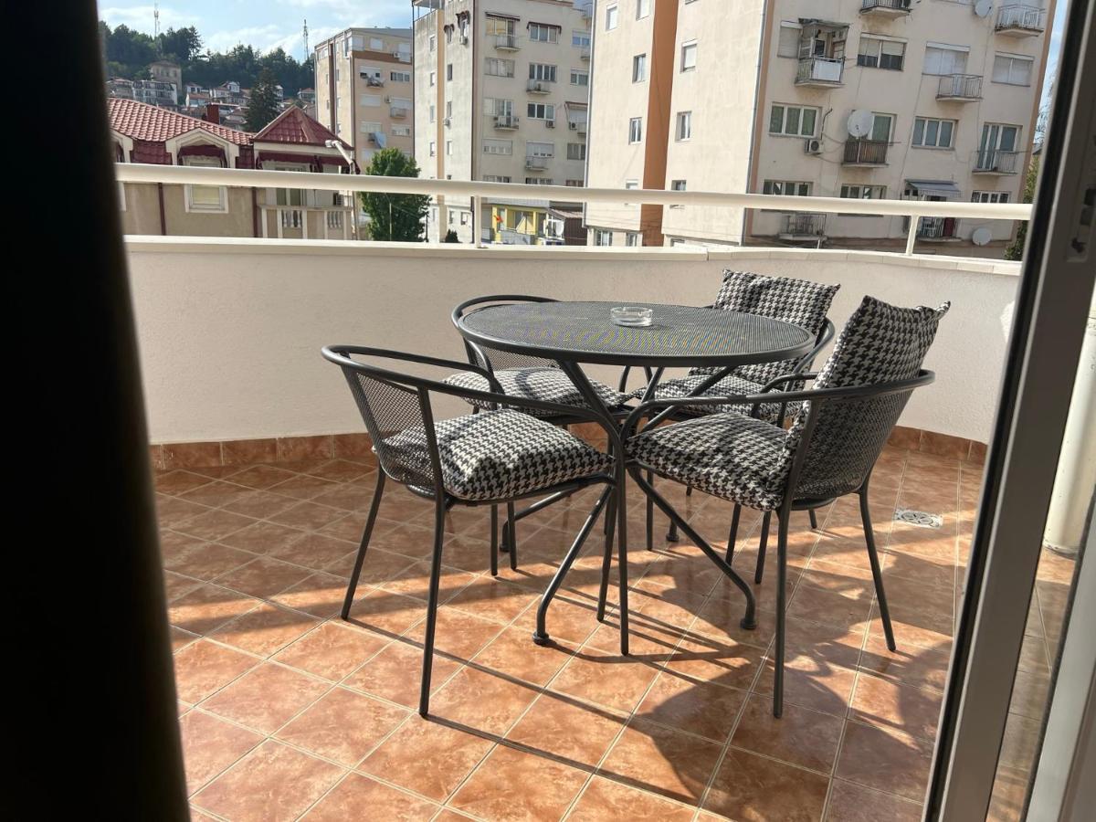 La Bella Apartments أوهغيد المظهر الخارجي الصورة