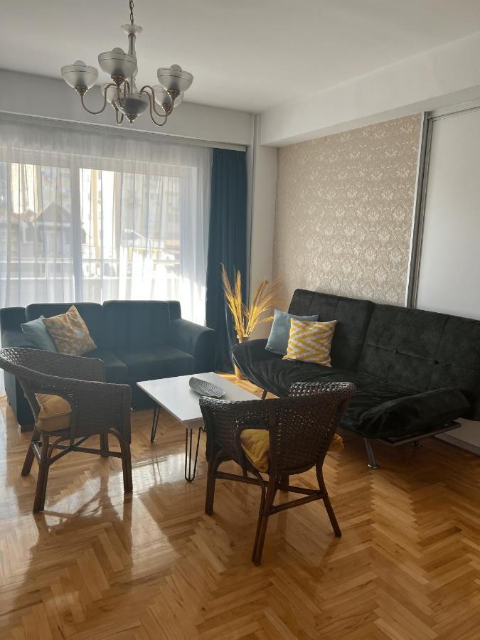 La Bella Apartments أوهغيد المظهر الخارجي الصورة