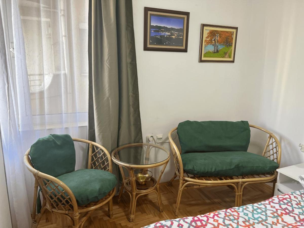 La Bella Apartments أوهغيد المظهر الخارجي الصورة