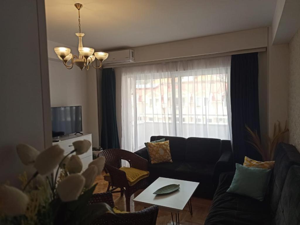 La Bella Apartments أوهغيد المظهر الخارجي الصورة