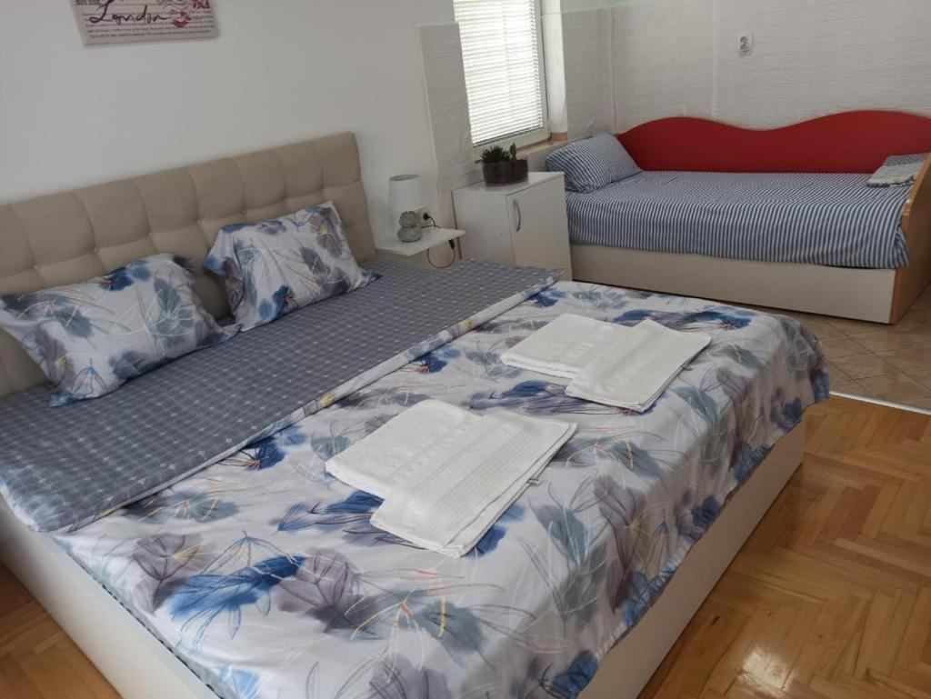 La Bella Apartments أوهغيد المظهر الخارجي الصورة