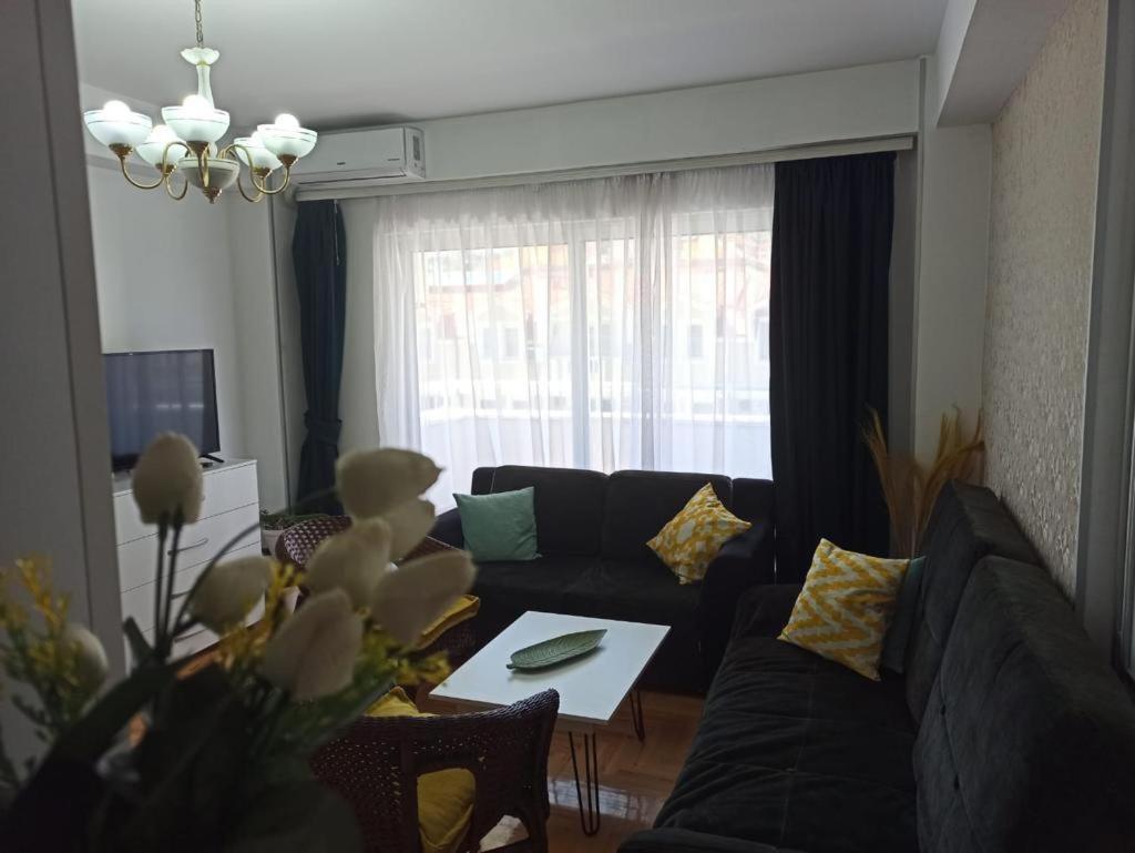 La Bella Apartments أوهغيد المظهر الخارجي الصورة
