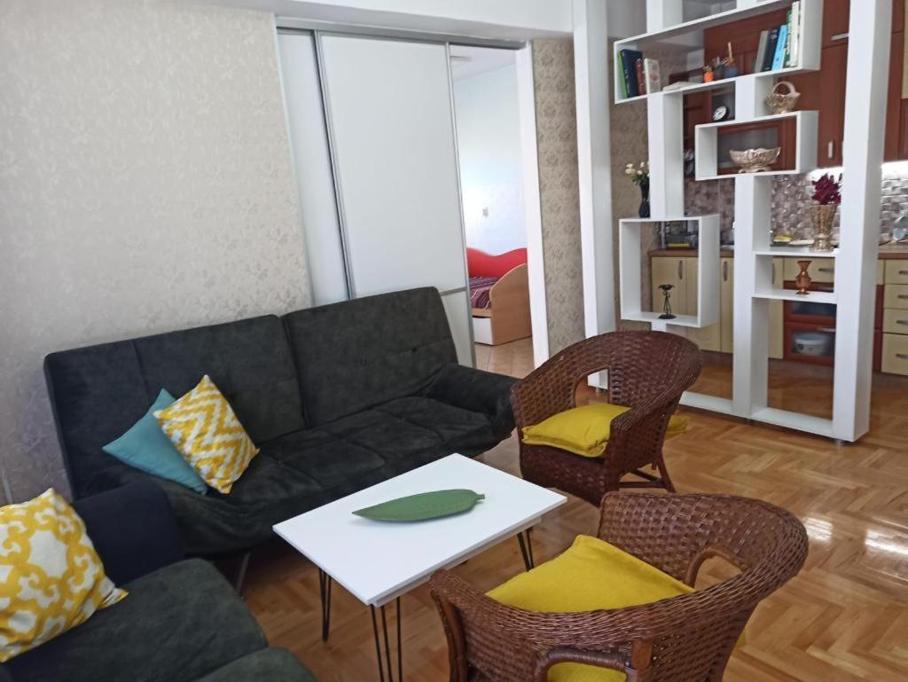 La Bella Apartments أوهغيد المظهر الخارجي الصورة